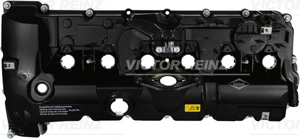 Cylinder Head Cover
